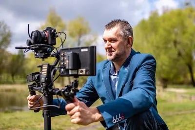 Video Pro Damian Gerlic